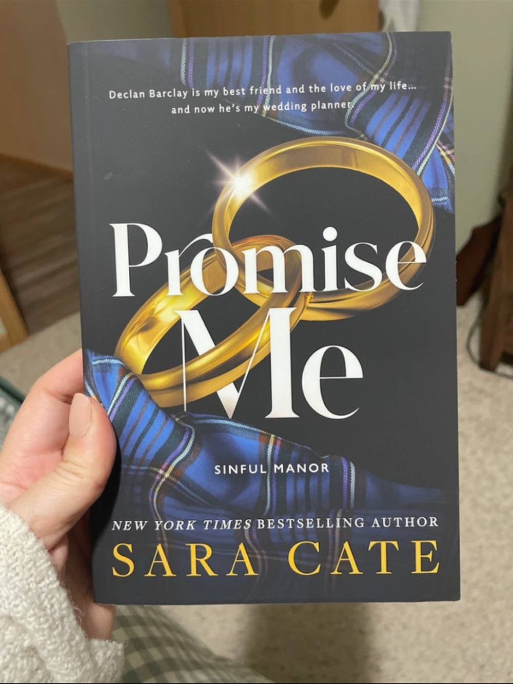 Promise Me